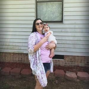 Meet your Posher, Victoria